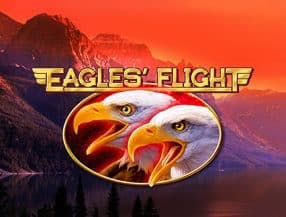 Eagles Flight slot game