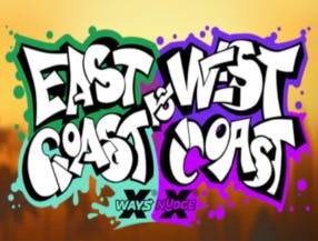 East Coast vs West Coast slot game