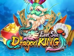 East Sea Dragon King slot game