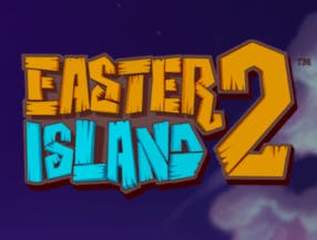 Easter Island 2 slot game