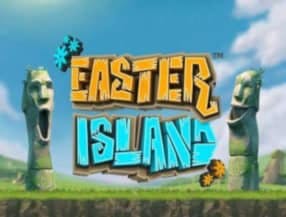 Easter Island slot game