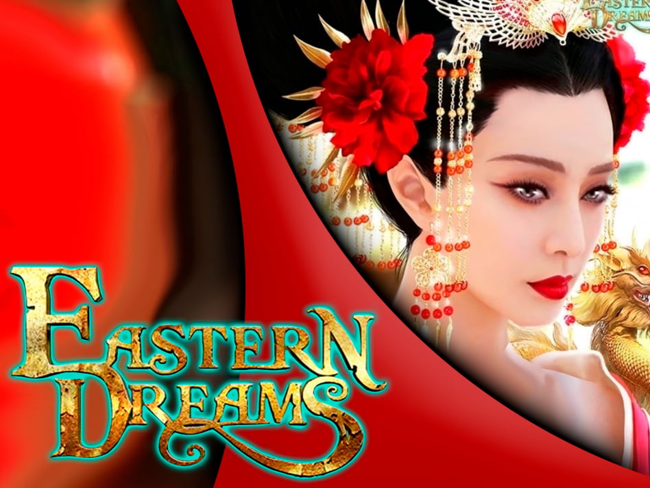 Eastern Dreams screenplay Eastern Dreams slot game