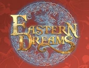 Eastern Dreams screenplay Eastern Dreams slot game