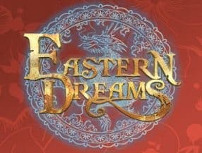 Eastern Dreams