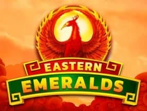 Eastern Emeralds slot game