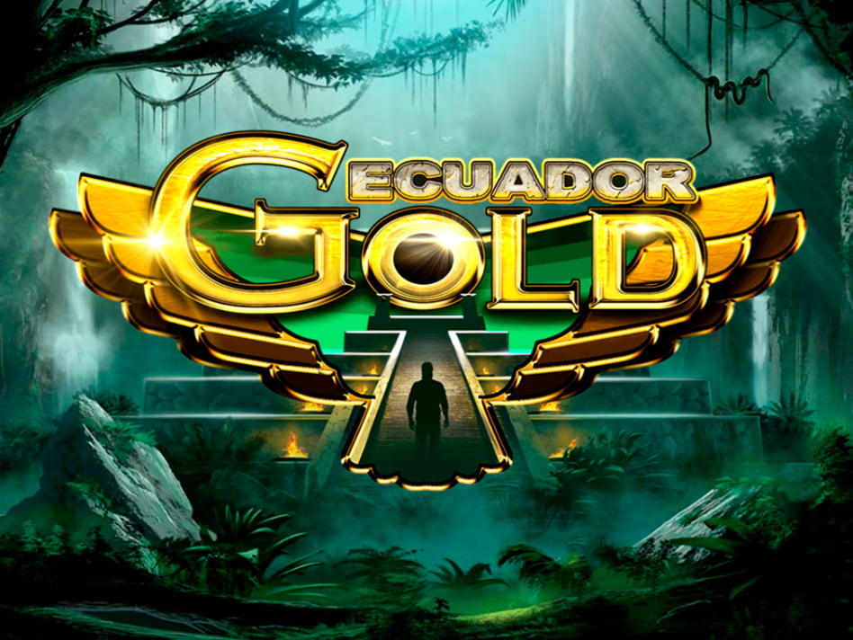Ecuador Gold slot game