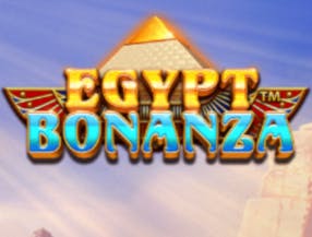 Egypt Bonanza slot game