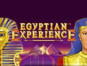 Egyptian Experience screenplay Egyptian Experience slot game