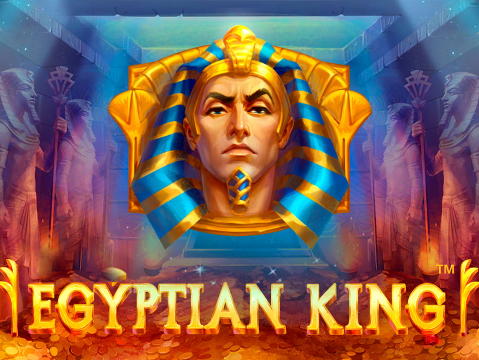 Egyptian King slot game