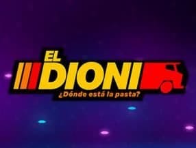 El Dioni screenplay El Dioni slot game