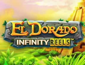 El Dorado Infinity Reels slot game