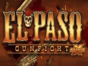 El Paso Gunfight