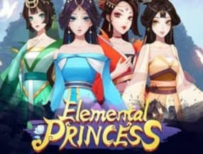 Elemental Princess