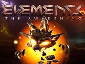 Elements: The Awakening slot game