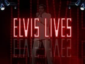 Elvis Lives slot game