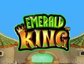 Emerald King slot game