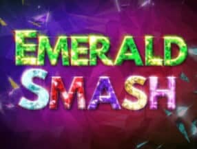 Emerald Smash screenplay Emerald Smash slot game
