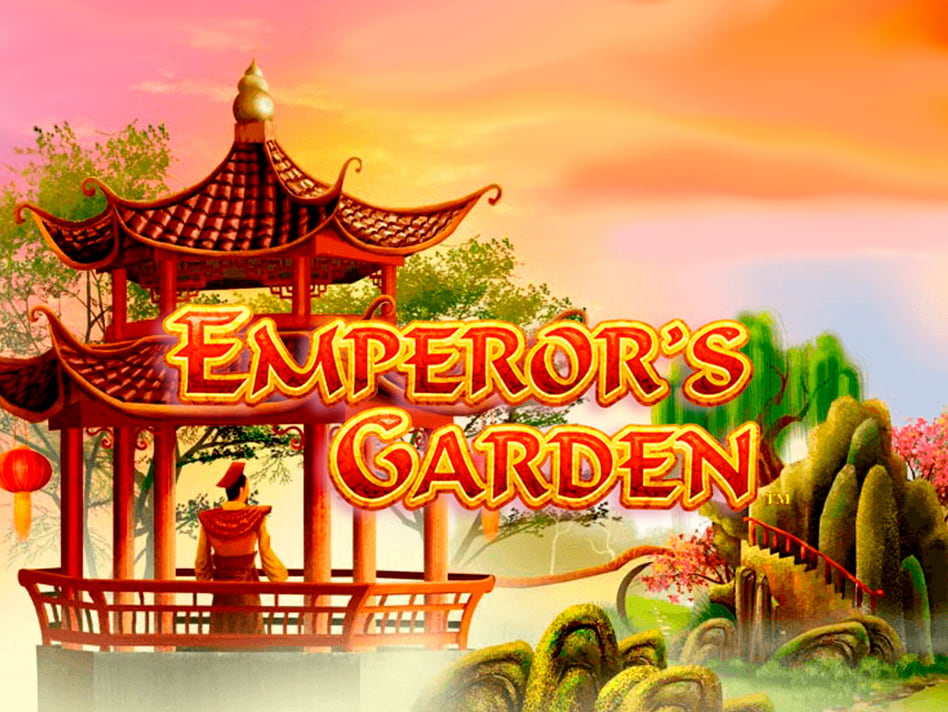 Emperor's Gold slot game