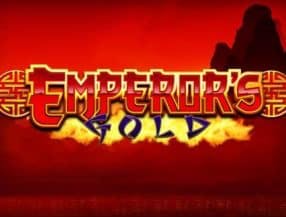 Emperors Gold