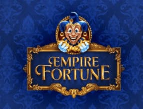 Empire Fortune slot game