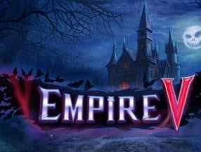 Empire V slot game