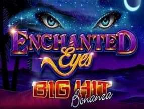 Enchanted Eyes screenplay Enchanted Eyes slot game