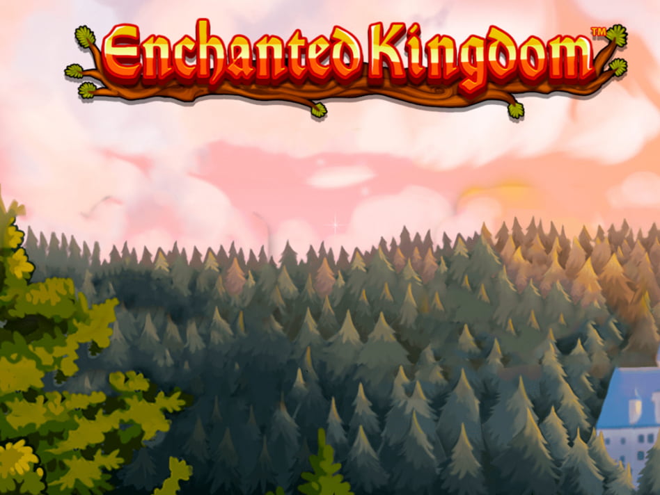 Enchanted Kingdom slot game