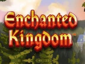 Enchanted Kingdom slot game