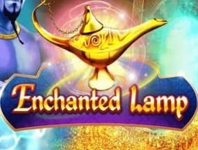 Enchanted Lamp