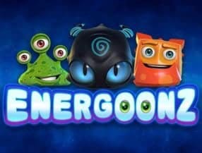 Energoonz slot game