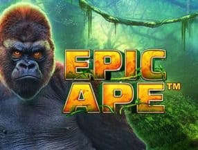 Epic Ape slot game