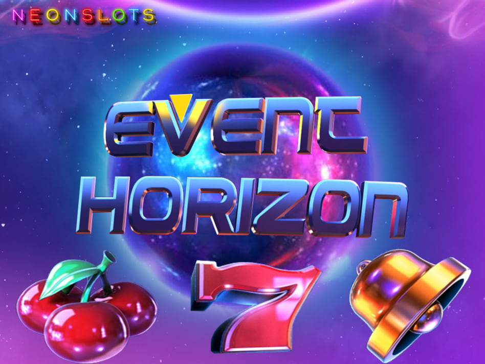Event Horizon slot game