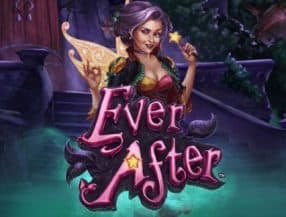 Ever After slot game
