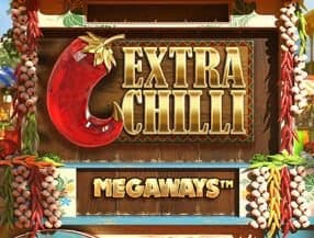 Extra Chilli slot game