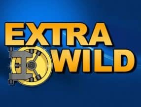 Extra Wild screenplay Extra Wild slot game