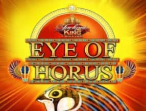 Eye Of Horus Jackpot King slot game