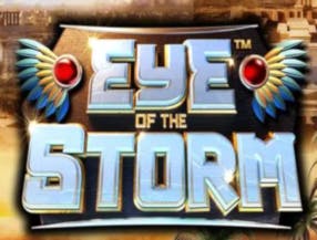 Eye of the Storm slot game