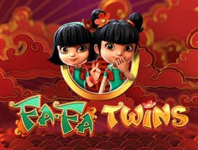 Fa Fa Twins screenplay Fa Fa Twins slot game