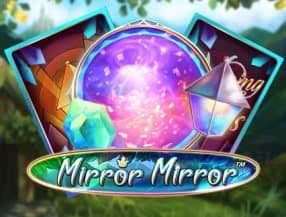 Fairytale Legends: Mirror Mirror slot game