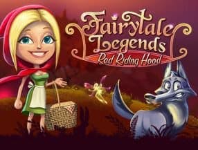 Fairytale Legends: Red Riding Hood