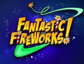 Fantastic Fireworks! slot game