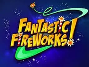 Fantastic Fireworks! screenplay Fantastic Fireworks! slot game