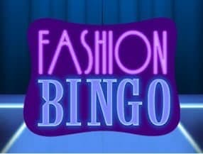 Fashion Bingo slot game