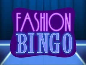 Fashion Bingo screenplay Fashion Bingo slot game