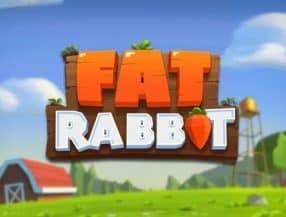 Fat Rabbit slot game