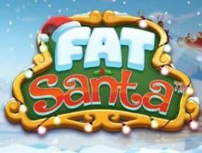 Fat Santa slot game