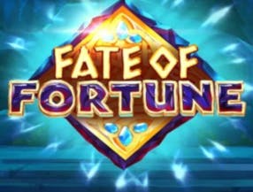Fate of Fortune slot game