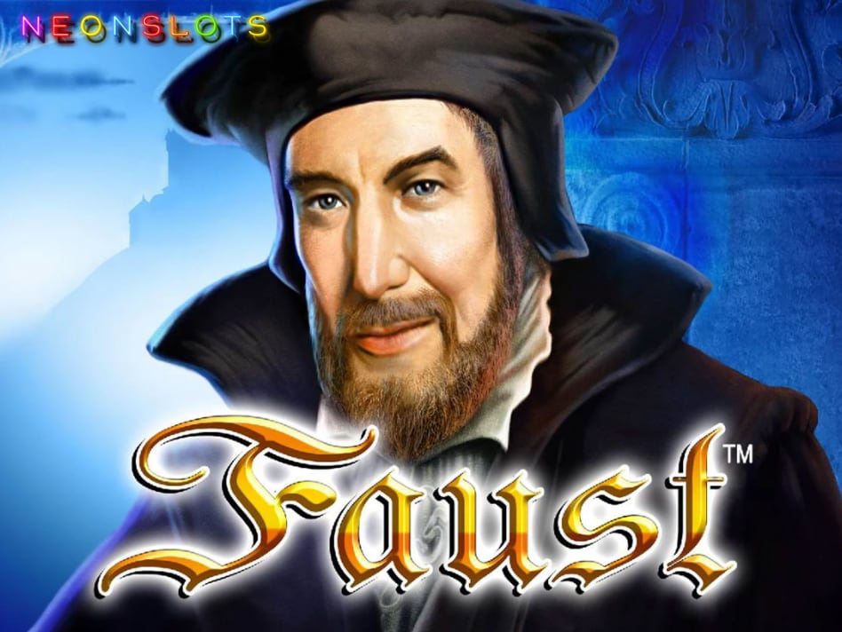 Faust screenplay Faust slot game