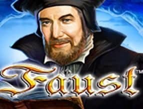 Faust slot game