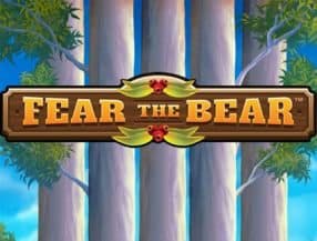 Fear the Bear slot game